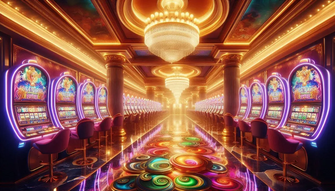 Greenluck Casino