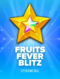 fruits fever blitz official logo